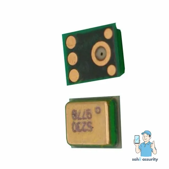 Microphone for Realme 3 thumbnail